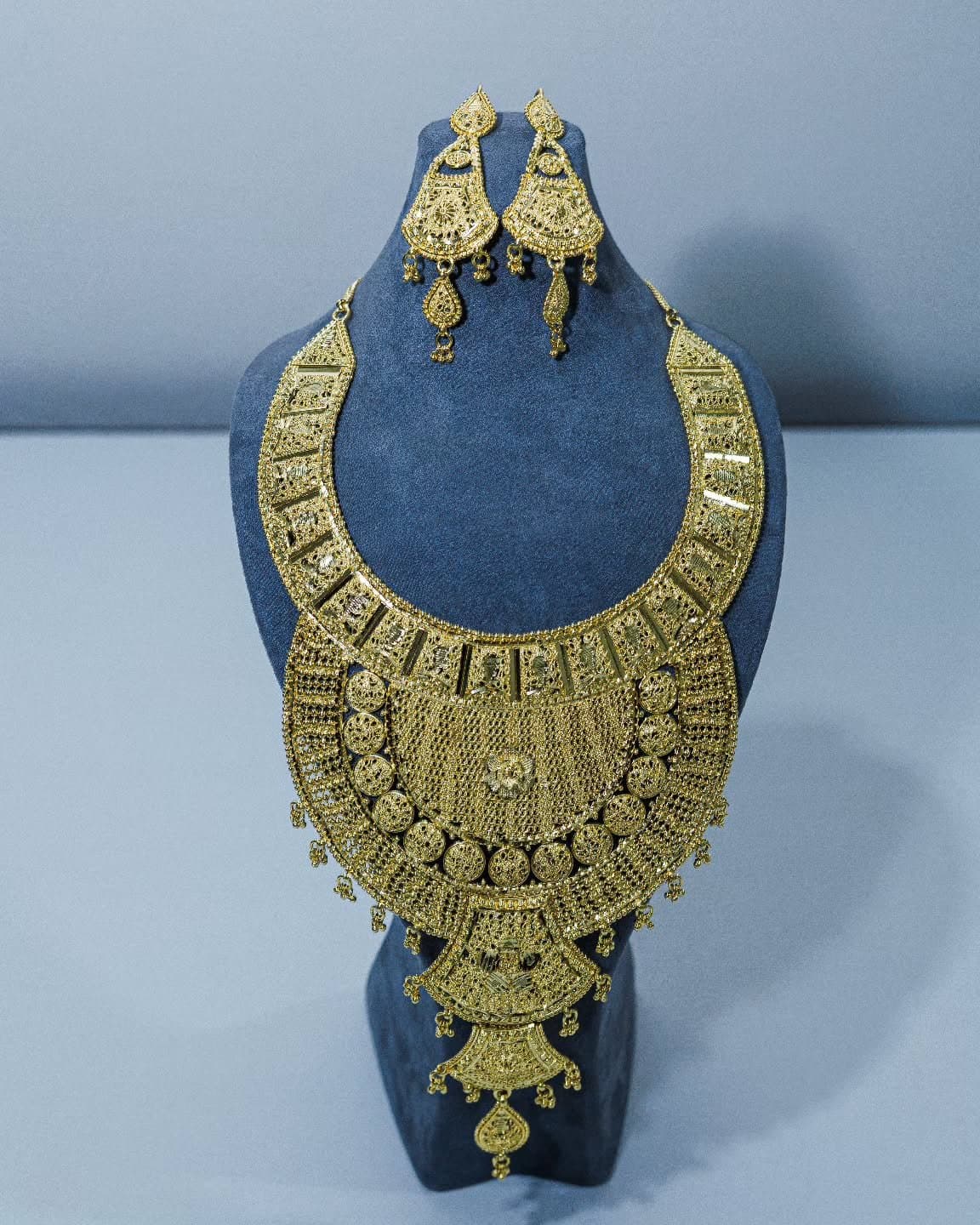 Gerdanlık Seti - Model 46 - Zarafet Aksesuar